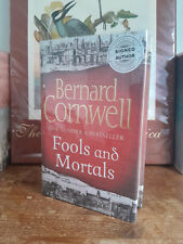 Fools mortals bernard for sale  BROADSTONE