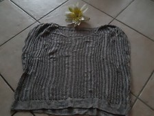 Pullover kurzarm damen gebraucht kaufen  Jetzendorf