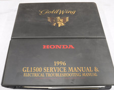 Oem 1996 honda d'occasion  Expédié en Belgium
