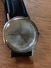 Montre extra plate d'occasion  Quimper