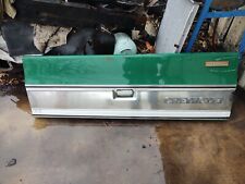 Chevy truck rear for sale  Mount Union
