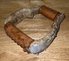 Aluminum stirrup wrapped for sale  Temple
