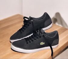 Lacoste lerond suede for sale  WOTTON-UNDER-EDGE