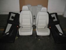 Riginal golf cabrio gebraucht kaufen  Prenzlau