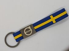 Volvo swedish flag for sale  DUNFERMLINE