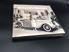Salmson histoire nom usato  Italia