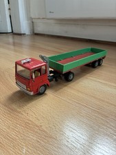 Solido démontable camion d'occasion  Juvisy-sur-Orge