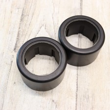 2 peças- Lycaon GR skate elétrico 90mm roda de substituição, cubo motor manga, usado comprar usado  Enviando para Brazil