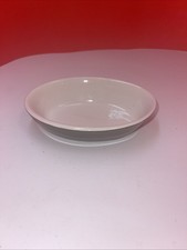 Usado, Caçarola vintage Hall prato salão caçador verde forno oval 8" x 5 3/4 comprar usado  Enviando para Brazil