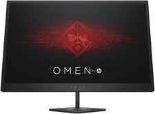 Monitor gaming omen usato  Pomigliano d'Arco