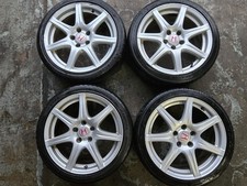 honda civic type r fn2 wheels for sale honda civic type r fn2 wheels for sale  THETFORD