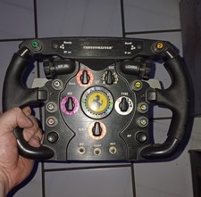 Thrustmaster ferrari wheel gebraucht kaufen  Übach-Palenberg