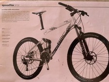 Mtb bmc speed usato  Sassuolo