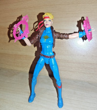 Marvel legends dazzler usato  Camisano Vicentino