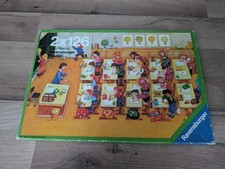 Vintage ravensburger puzzle gebraucht kaufen  Aurich