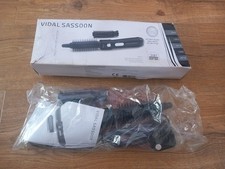 Vidal sassoon hot for sale  NOTTINGHAM