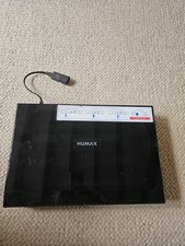 Humax hdr t1010 for sale  ERITH