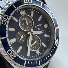 Citizen men sea for sale  Garden Grove