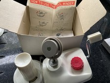 Brother knitting machine for sale  PUDSEY