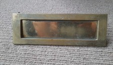 Reclaimed large brass for sale  ORPINGTON