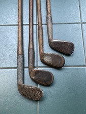 Hickory golf clubs for sale Hickory golf clubs for sale  BRISTOL