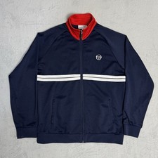 Sergio tacchini dallas for sale  KEIGHLEY
