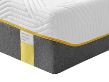 Tempur king size for sale  LONDON