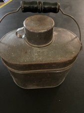 Vintage railroad miner for sale  Bucklin
