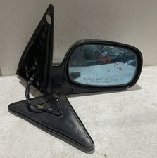 Specchietto retrovisore sinist usato  Italia