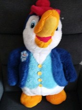 Kinder pingui plüschfigur gebraucht kaufen  Eltville am Rhein