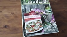 Land lust juli gebraucht kaufen  Mössingen
