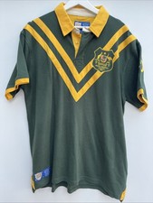Australia rugby league for sale  OLNEY