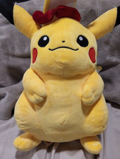 Pokemon center pikachu for sale  Twinsburg