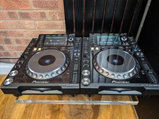 Pioneer cdj2000 nexus for sale  THATCHAM