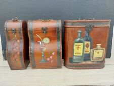 Anciennes caisses box d'occasion  Saint-Claude