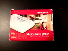 Thermostat programmable honeyw d'occasion  Sucy-en-Brie
