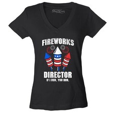 Fireworks director 4th for sale  USA