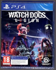 Jeu sony ps4 d'occasion  Saint-Gilles-Croix-de-Vie