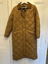 Ladies joules quilted for sale  LOUGHBOROUGH