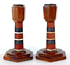 Antique wooden treen for sale  ANDOVER