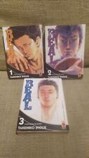 Real takehiko inoue usato  Budrio