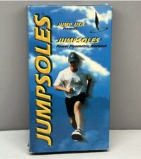Jumpsoles power plyometric for sale  Hartford
