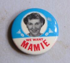 Mamie eisenhower first for sale  Clemmons