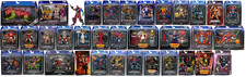 Man masters universe for sale  Stanley