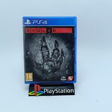 Evolve gioco ps4 usato  Palermo