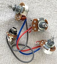 Chicote de fios original para baixo 2013 Epiphone Thunderbird Goth IV comprar usado  Enviando para Brazil