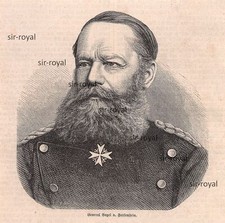 General vogel falckenstein gebraucht kaufen  Deutschland