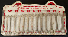 Vintage oxwall 3972 for sale  Tarzana