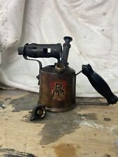 Blow torch plumbers for sale  PRESTATYN