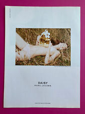 Publicité daisy marc d'occasion  Lyon VIII